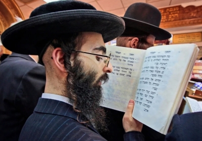 Уникальные черты еврейской письменности и календаря