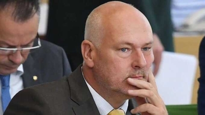 Депутату от «Альтернативы для Германии» грозит большой штраф из-за закрытия бизнеса в Беларуси