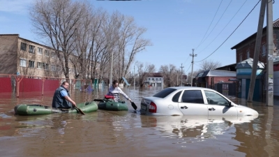 Под воду вопросов: почему никто не несет ответственность за наводнения в Казахстане?