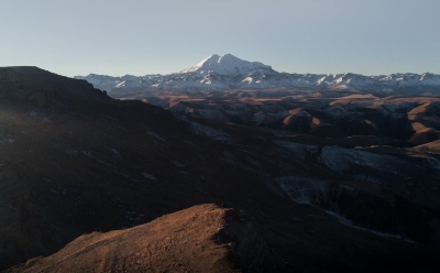 5 самых высоких гор Кавказа: интересные факты, места и маршруты