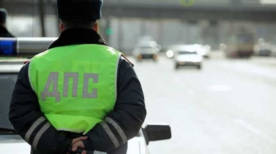 Сотрудники ДПС в Ленинградской области избили задержанного по подозрению в административном правонарушении