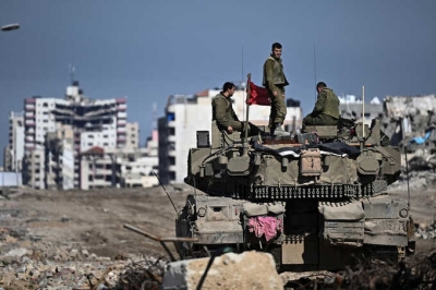 Париж призвал Израиль прекратить военную операцию в Рафахе
